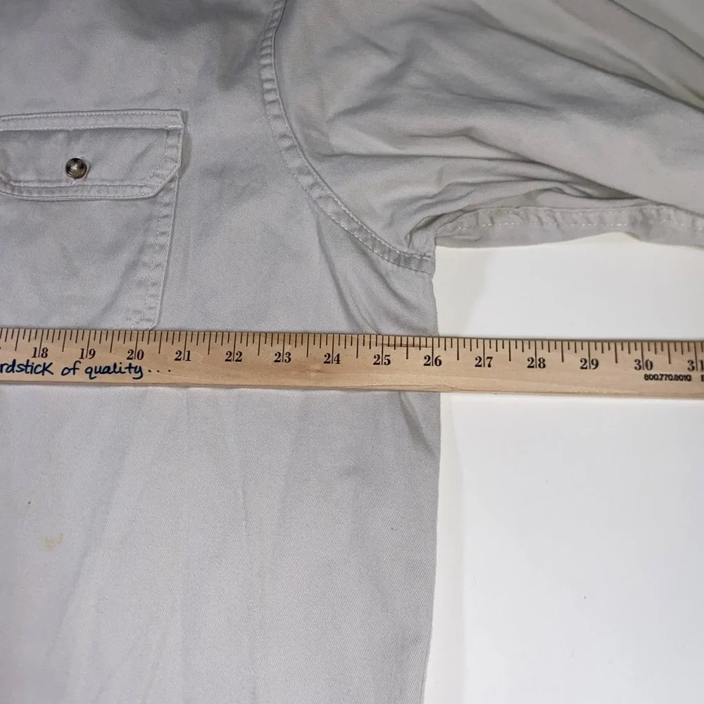 Wrangler authentic shirts